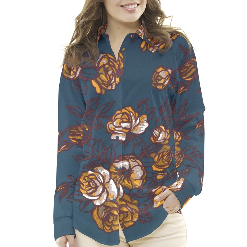 Crepe Invierno - Ribes y Casals