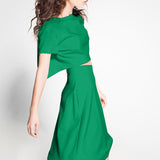 Crepe Emeraude - Ribes y Casals