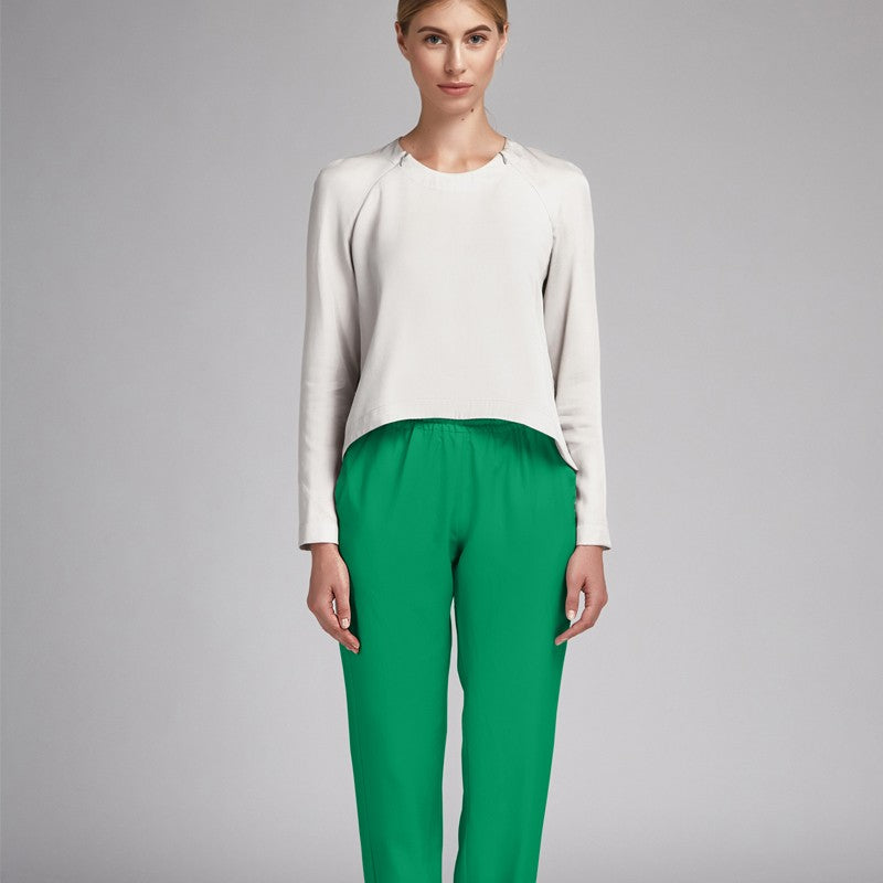 Crepe Emeraude - Ribes y Casals