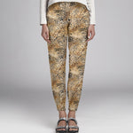 Tissu Daim Marron Chocolat - Ribes y Casals