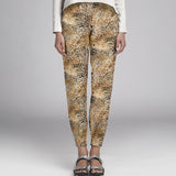 Tissu Daim Marron Chocolat - Ribes y Casals