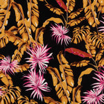 Crêpe Exotique Noire - Ribes y Casals