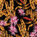 Crêpe Exotique Noire - Ribes y Casals