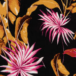 Crêpe Exotique Noire - Ribes y Casals