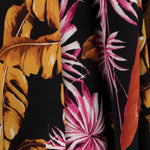 Crêpe Exotique Noire - Ribes y Casals