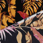 Crêpe Exotique Noire - Ribes y Casals