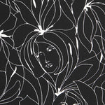 Crêpe Visage Noir - Ribes y Casals