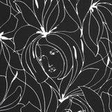 Crêpe Visage Noir - Ribes y Casals