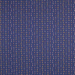 Crêpe Fashion Bleu Foncé - Ribes y Casals