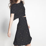 Crêpe Gym Noir - Ribes y Casals