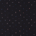 Crêpe Gym Noir - Ribes y Casals