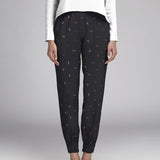 Crêpe Gym Noir - Ribes y Casals