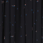 Crêpe Gym Noir - Ribes y Casals