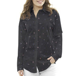 Crêpe Gym Noir - Ribes y Casals