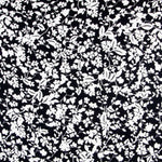 Crêpe Fleurs Japon Vert - Ribes y Casals