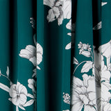 Crêpe Fleurs Blanca - Ribes y Casals