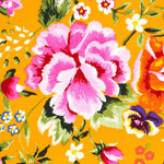 Crêpe Fleurs de Manille Albero - Ribes y Casals