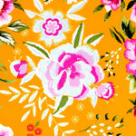 Crêpe Fleurs de Manille Albero - Ribes y Casals