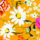 Crêpe Fleurs de Manille Albero - Ribes y Casals