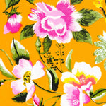 Crêpe Fleurs de Manille Albero - Ribes y Casals