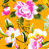 Crêpe Fleurs de Manille Albero - Ribes y Casals