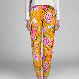 Crêpe Fleurs de Manille Albero - Ribes y Casals