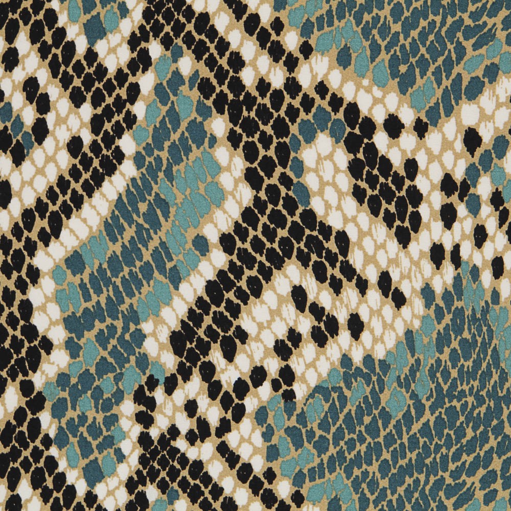 Crêpe Gaudí Vert - Ribes y Casals