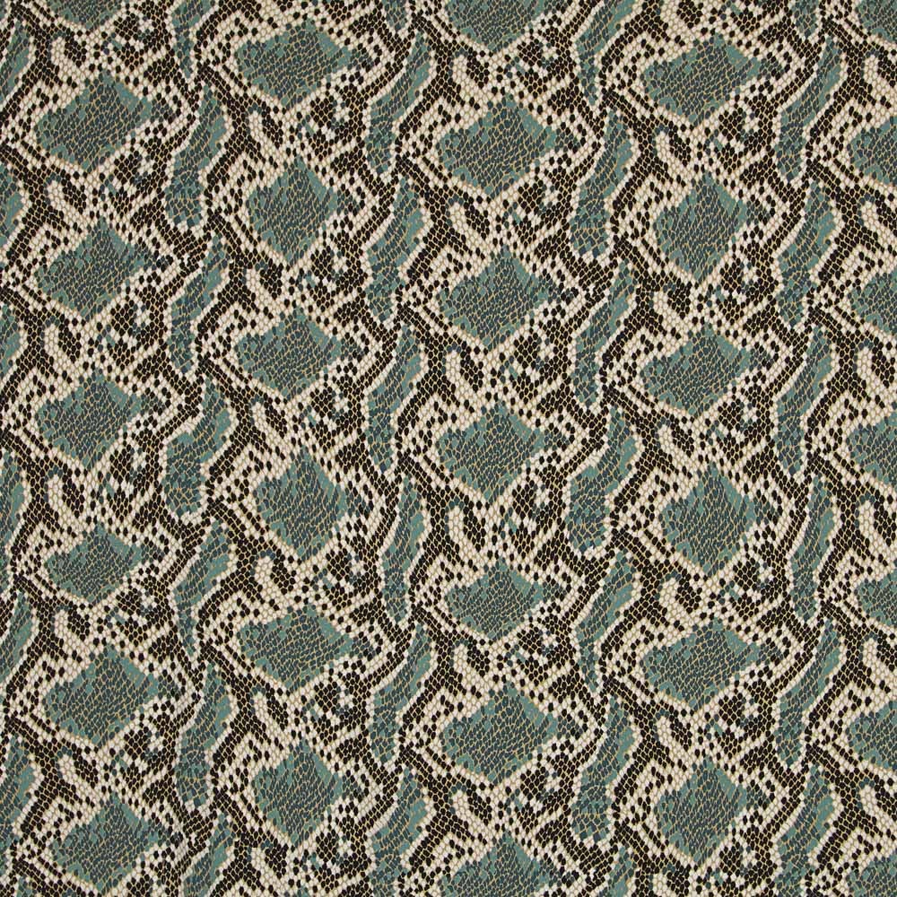 Crêpe Gaudí Vert - Ribes y Casals