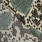 Crêpe Gaudí Vert - Ribes y Casals