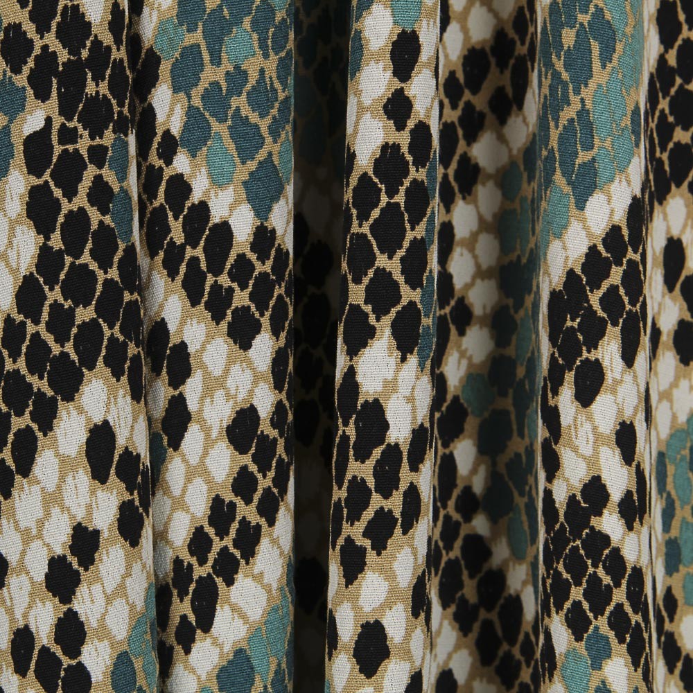 Crêpe Gaudí Vert - Ribes y Casals