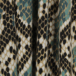 Crêpe Gaudí Vert - Ribes y Casals