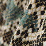 Crêpe Gaudí Vert - Ribes y Casals