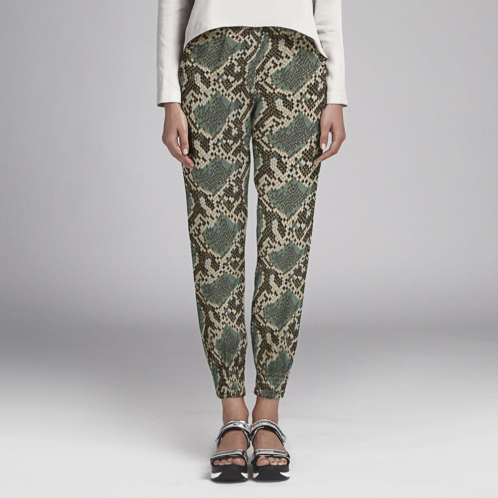 Crêpe Gaudí Vert - Ribes y Casals