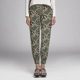 Crêpe Gaudí Vert - Ribes y Casals