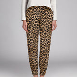 Crêpe Guépard Camel - Ribes y Casals