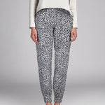 Crêpe Guépard Écru - Ribes y Casals