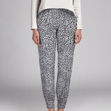 Crêpe Guépard Écru - Ribes y Casals