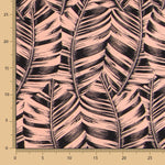 Crêpe Polyester Hawai Chair - Ribes y Casals