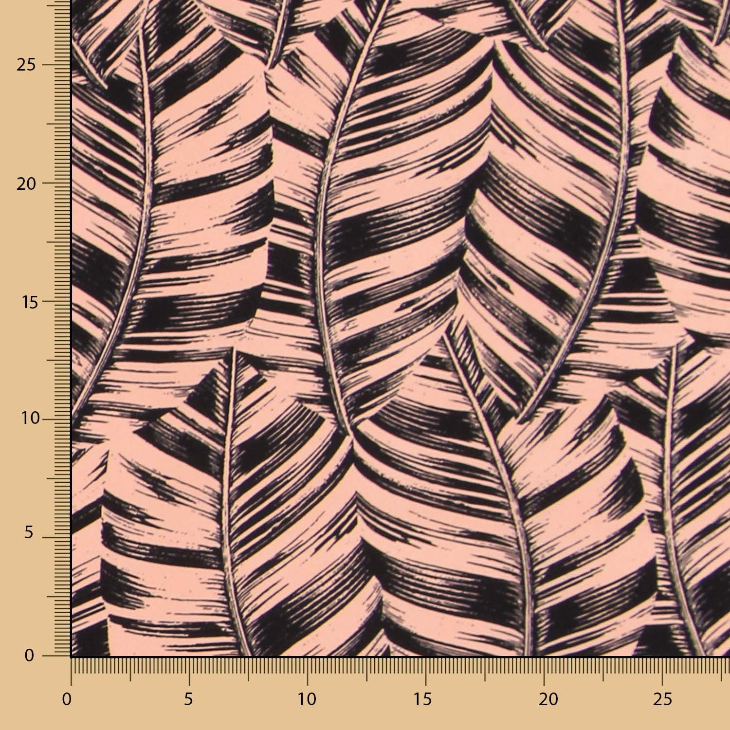 Crêpe Polyester Hawai Chair - Ribes y Casals