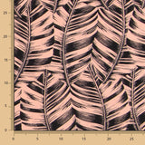 Crêpe Polyester Hawai Chair - Ribes y Casals