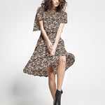 Crêpe Polyester Hawai Chair - Ribes y Casals