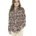 Crêpe Polyester Hawai Chair - Ribes y Casals