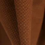 Crêpe Jacquard Terracotta - Ribes y Casals