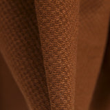 Crêpe Jacquard Terracotta - Ribes y Casals