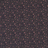 Crêpe Tropical Palmiers Gris - Ribes y Casals