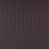 Crêpe Tropical Palmiers Gris - Ribes y Casals