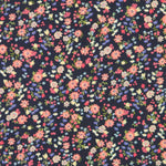 Crêpe Liberty Vintage - Ribes y Casals
