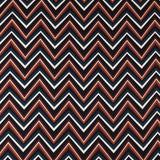 Crepe Marrocain Azteque Brique - Ribes y Casals