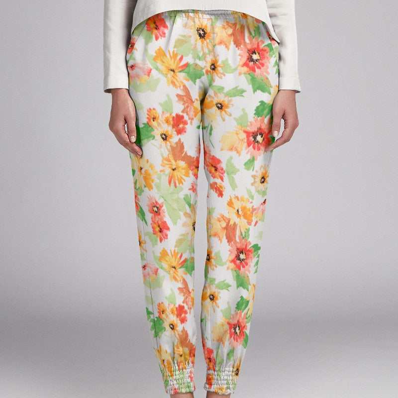 Crepe Marrocain Forest Blanc Cassé - Ribes y Casals