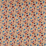 Crepe Marrocain Liberty Beige - Ribes y Casals